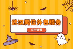 武汉岗位外包服务助力企业发展