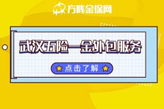 武汉五险一金外包服务能不能做？
