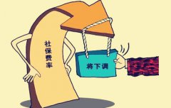 方阵金保网：多省养老保险缴费比例5月下调 湖北