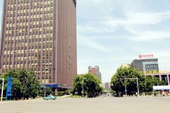 带您了解方阵金保网为您代缴武汉社保公积金