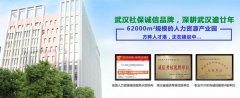 代缴武汉社保，我选方阵金保网