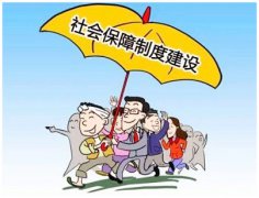 人脸识别技术突破 社保冒领被拒绝